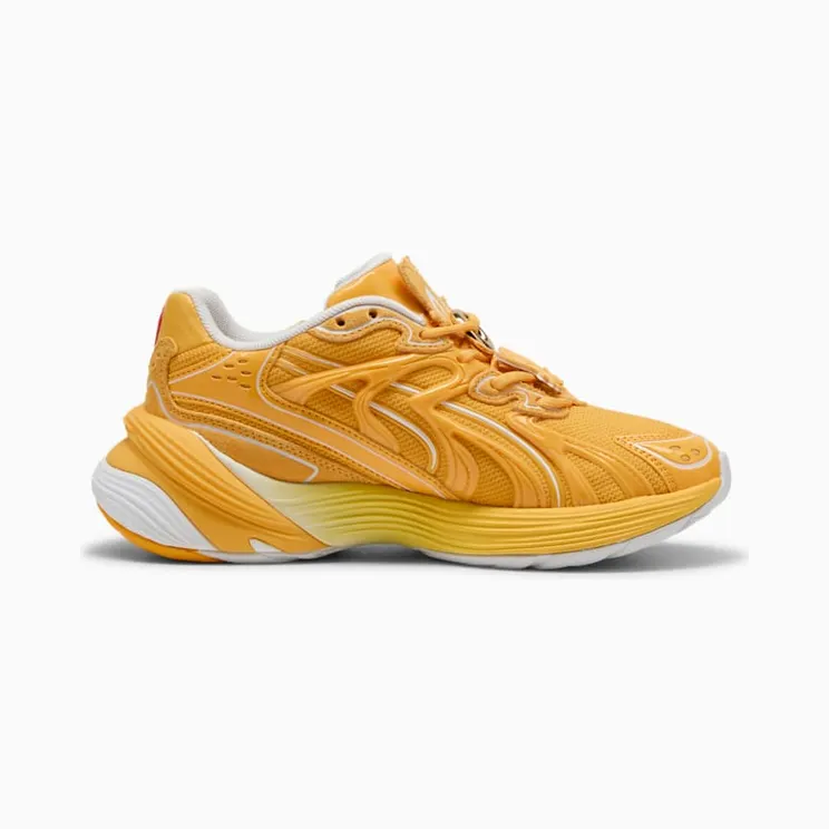 Puma Inverse Chrome Sonic The Hedgehog Tails (404402-01)