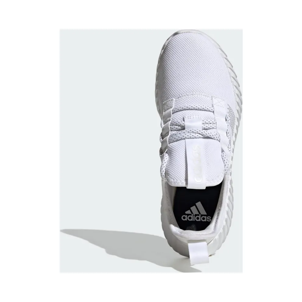adidas Kaptir Flow Cloud White / Crystal White / Zero Metalic (IF6600)
