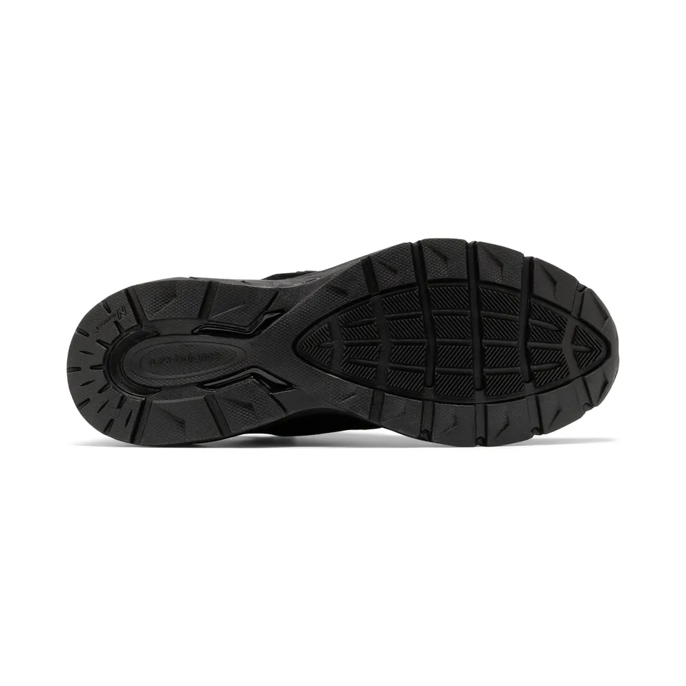 New Balance 990v5 Made in USA Triple Black Black/Black/Black (M990BB5)