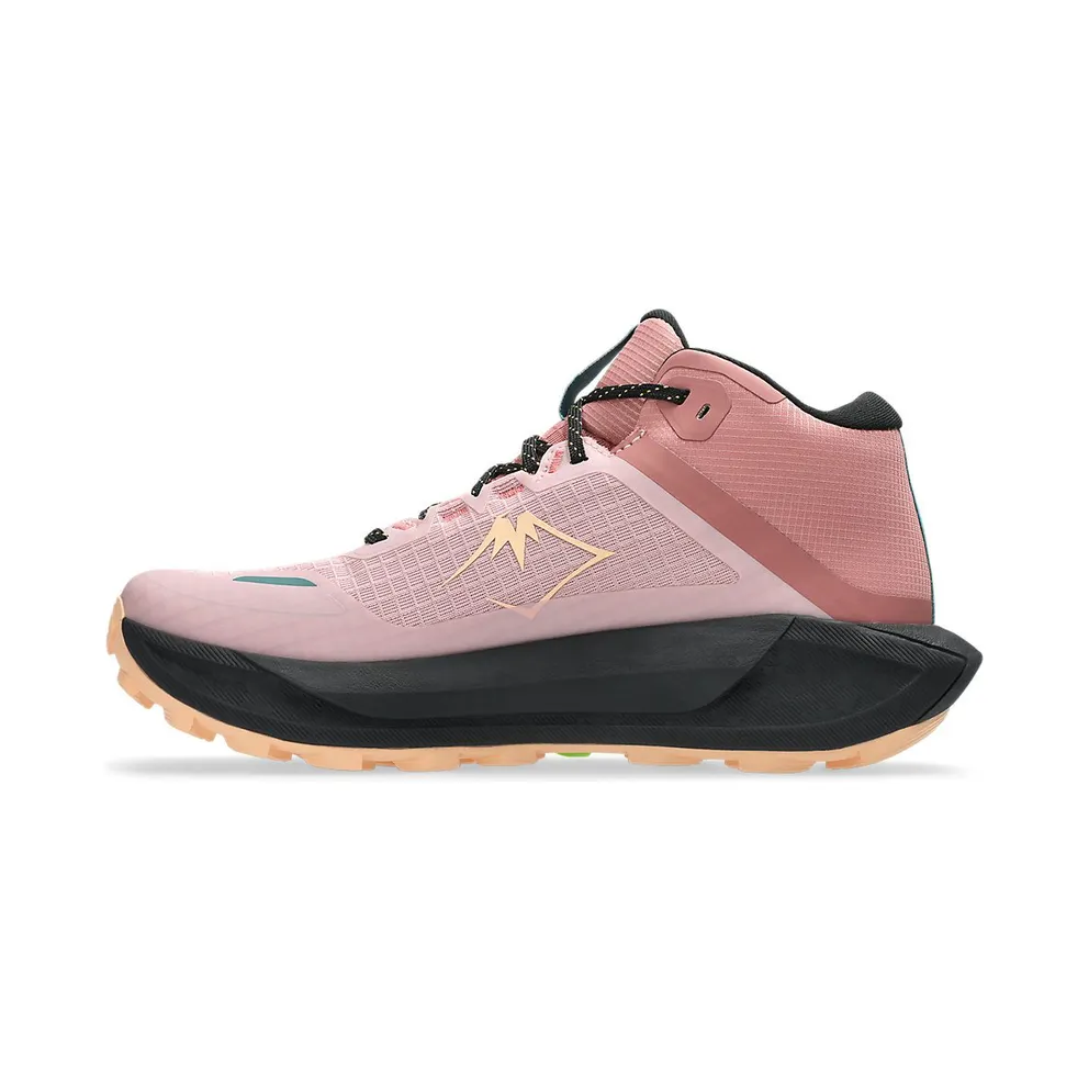 ASICS GEL-TRABUCO MT GTX “Morganite / Apricot Crush” (1012B864-700)