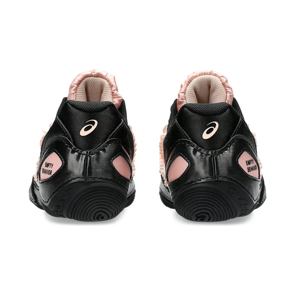 ASICS EMPTY BEHAVIOUR x HYPERSYNC “Black / Breeze” (1203B146-001)