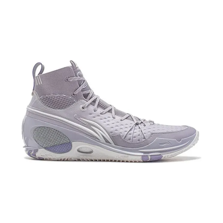 Li- Ning Wade 808 Ultra V2 Lavender (ABAU013-7)