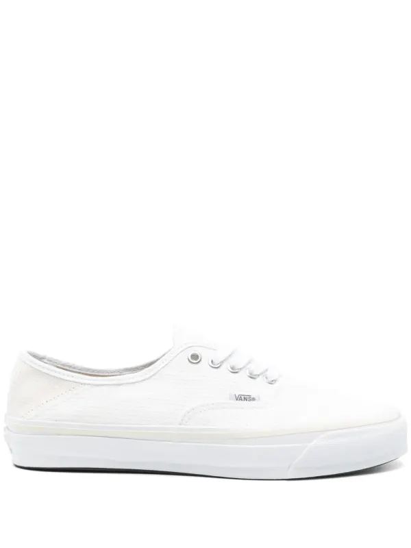 Vans Authentic White (VN000D4YESS1)