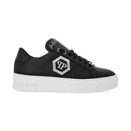 Philipp Plein -Schild “Black” (AAESWSC2788PLE005N)