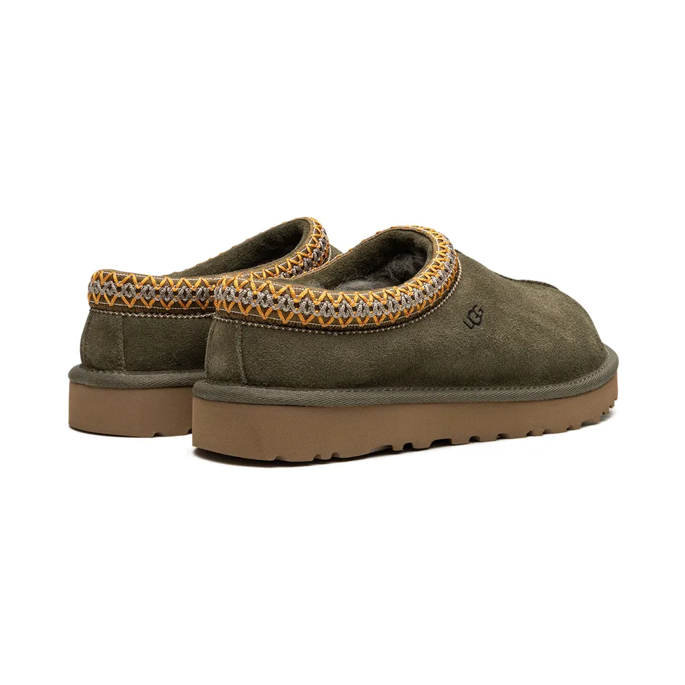 Ugg TASMAN “Burnt Olive” (5955-BTOL)