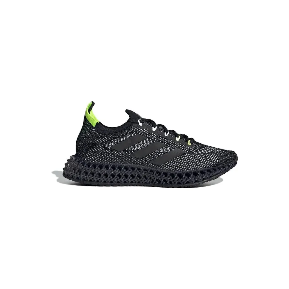 adidas 4DFWD Core Black Cloud White (GX2977)