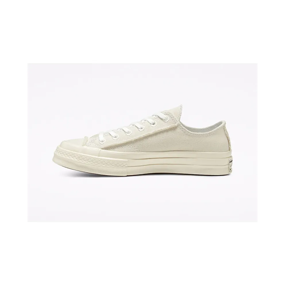 Converse Renew Cotton Chuck 70 Low Top (167750C)