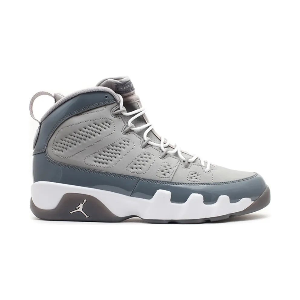 Jordan 9 Retro Cool Grey 2012 (GS)