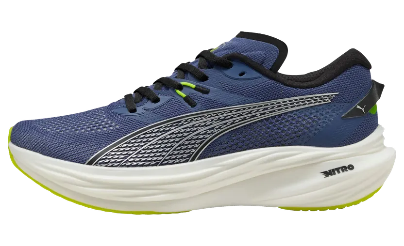 Puma Deviate Nitro 3 “Blue Crystal” (309707-17)