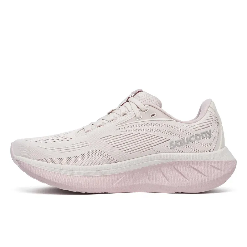Saucony Ride 18 Moon Woodrose (S11000-151)