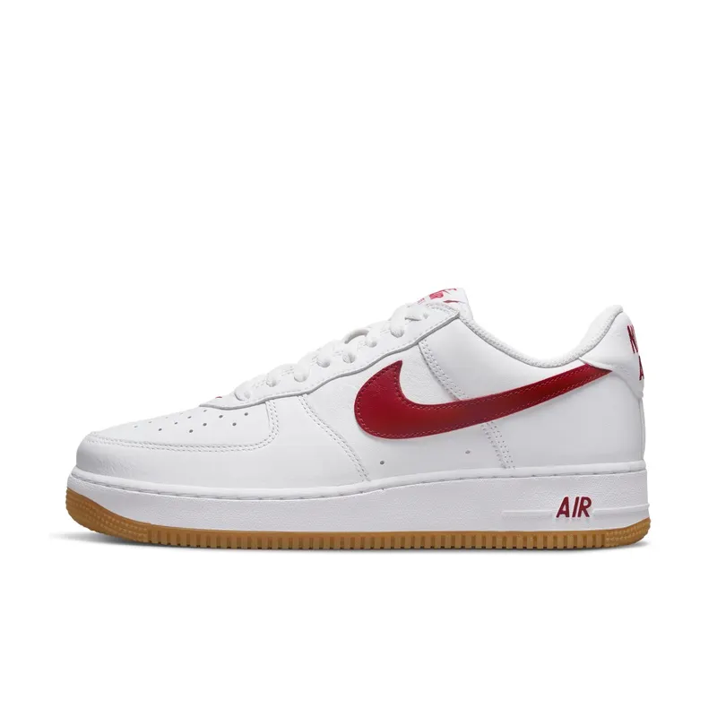Nike Air Force 1 Low Retro White (DJ3911-102)