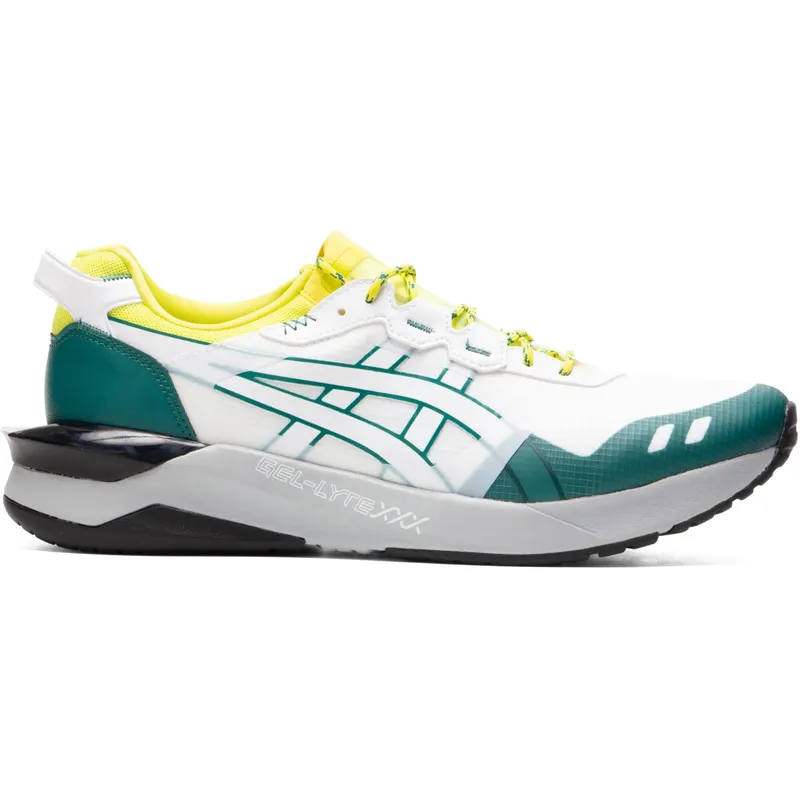 ASICS Gel-Lyte XXX Citrus White/Yellow (1021A263-102)