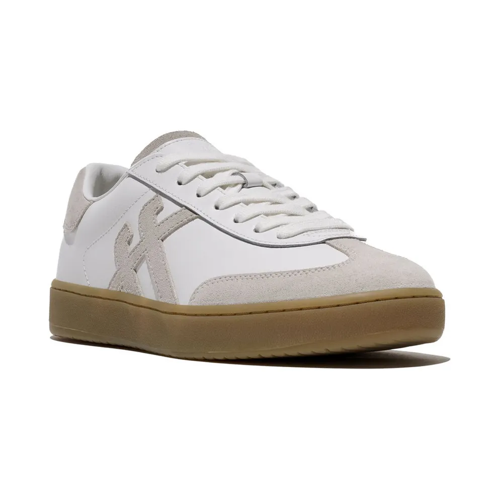 FitFlop sneaker White (A6H-646)