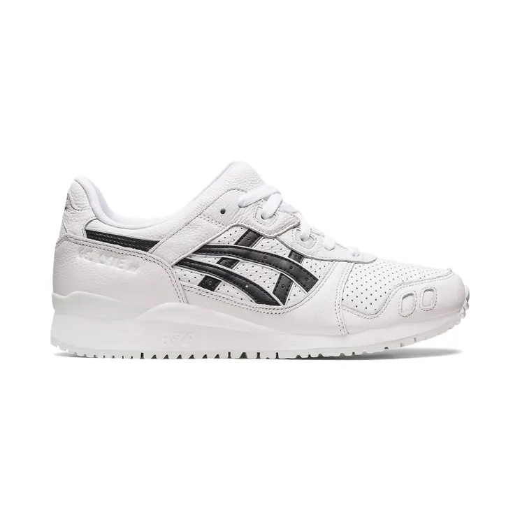 ASICS Gel-Lyte III OG White Black (1201A716-101)