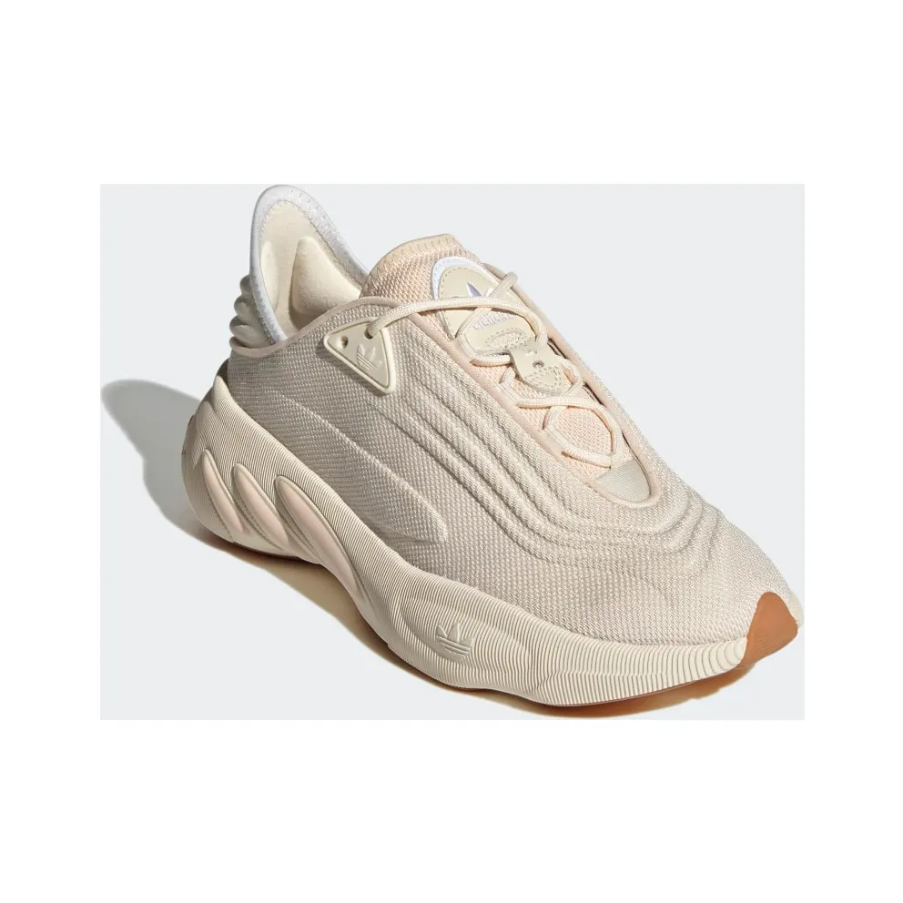 Adidas Adifom SLTN Ecru Tint / Bliss Orange / Cloud White (HP6489)