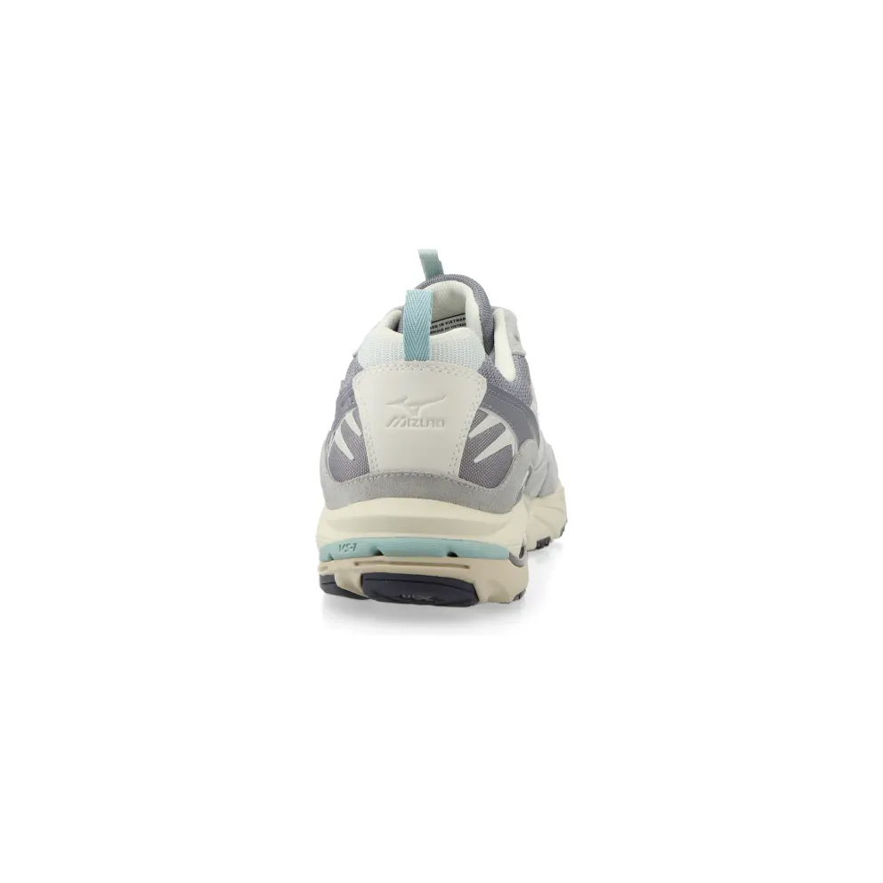 Mizuno Wave Rider 10(U) (arctic ice / pristine / nimbus clo) – D1GA222613