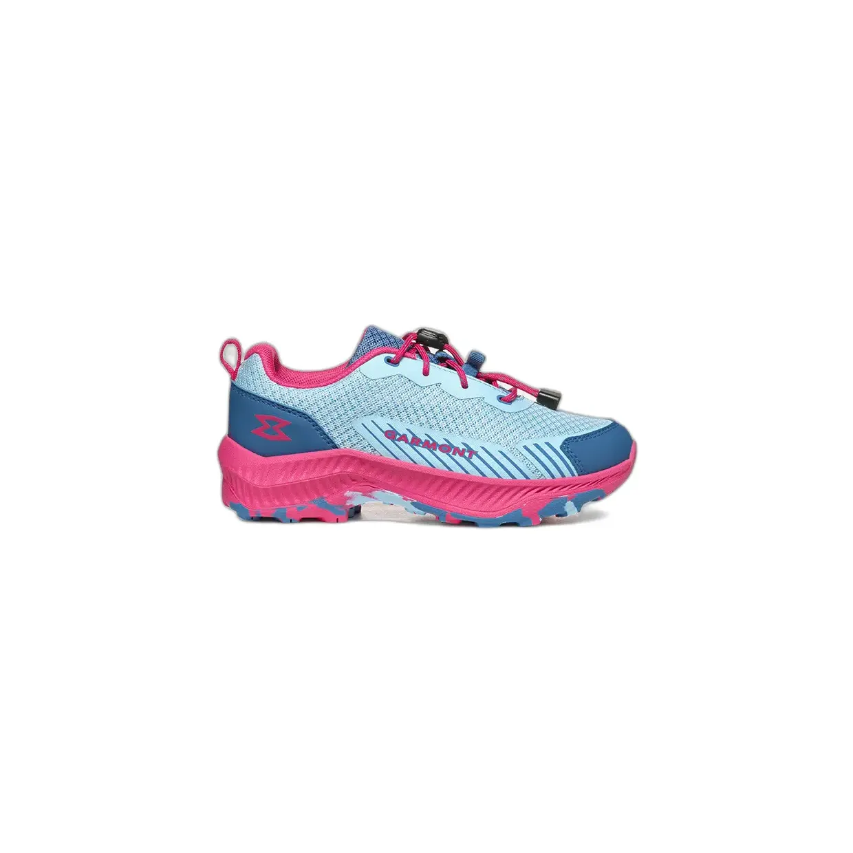garmont-sneaker S05026-K638908