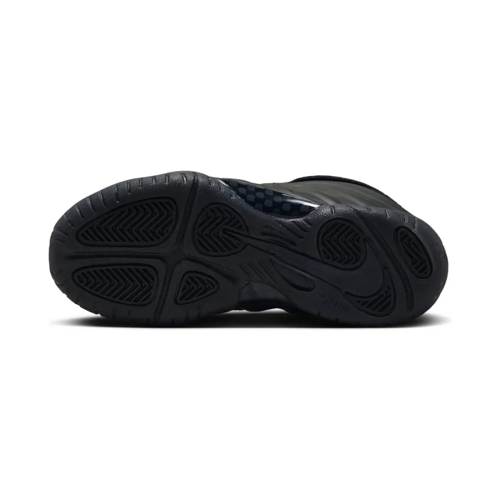Nike Little Posite One Anthracite (2023) (FN7314-001)