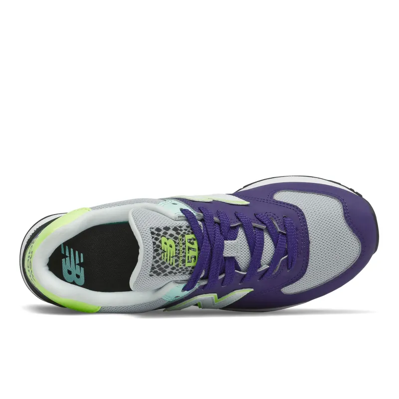 New Balance 574 Virtual Violet (W) (WL574CT2)