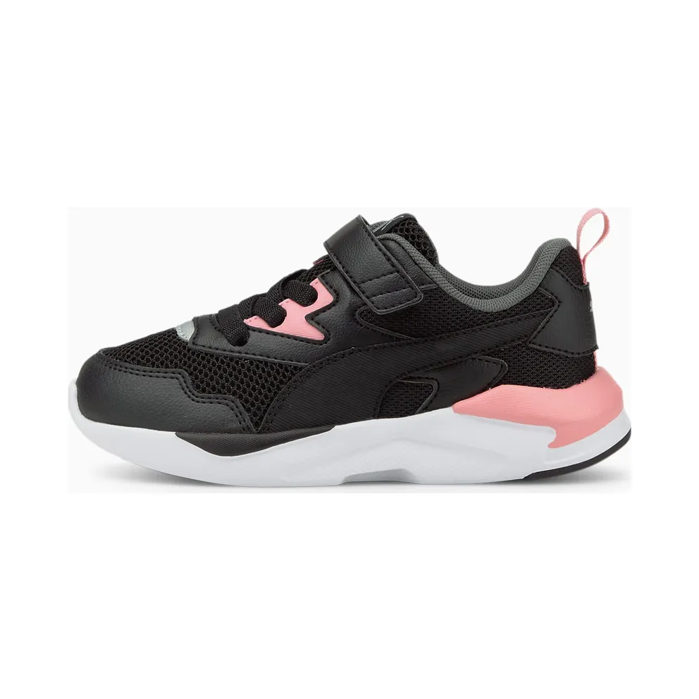 Puma X-Ray Lite Black/Silver (37439517)