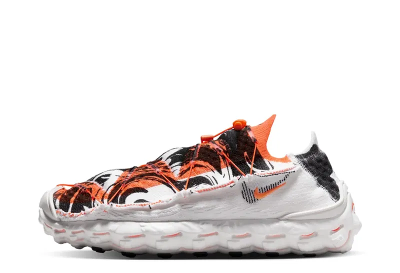 Nike ISPA Mindbody Koi Fish (DH7546-100)