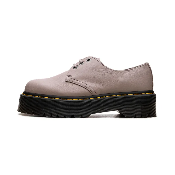 Dr Martens 1461 II Pisa Leather Platform “Vintage Taupe” (31167348)