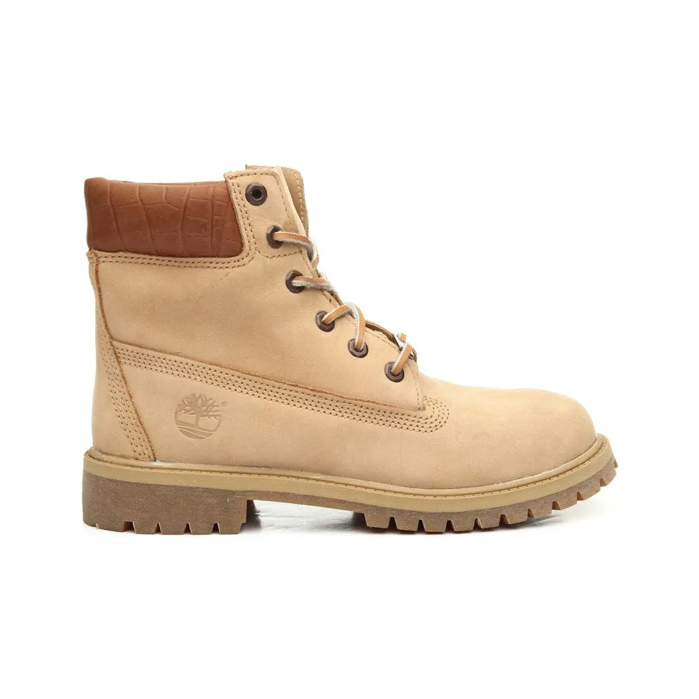 Timberland 6″ Premium Boot Khaki (TB0A1RRIK38)