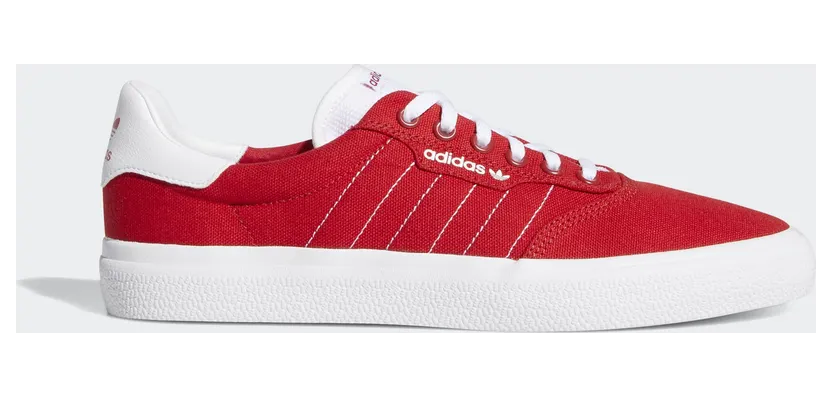 adidas 3MC Scarlet
