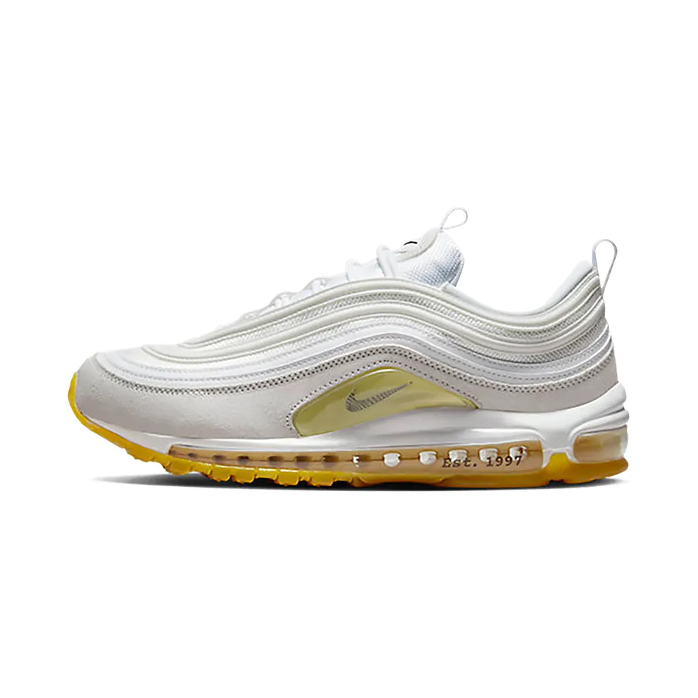 Nike Air Max 97 White (DQ8961-100)