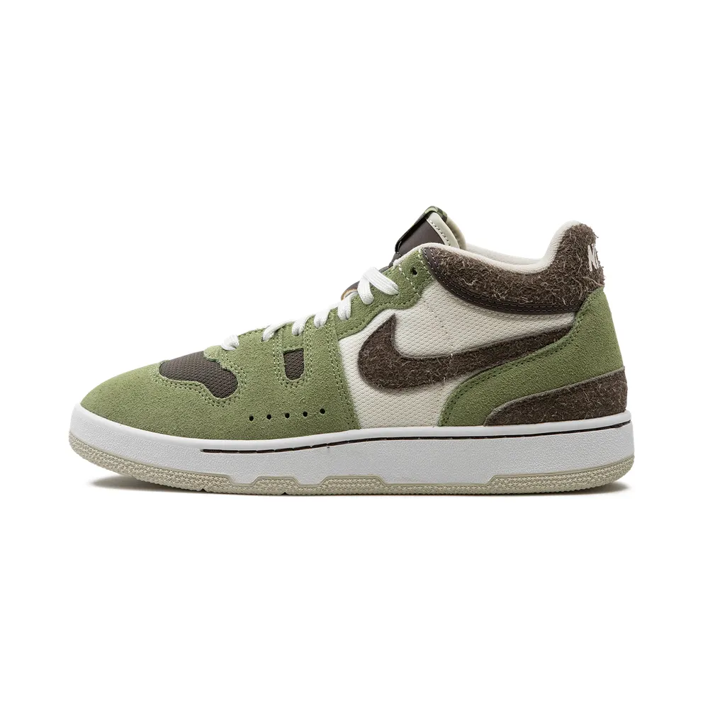 Nike Mac Attack “Oil Green” (FN0648-300)