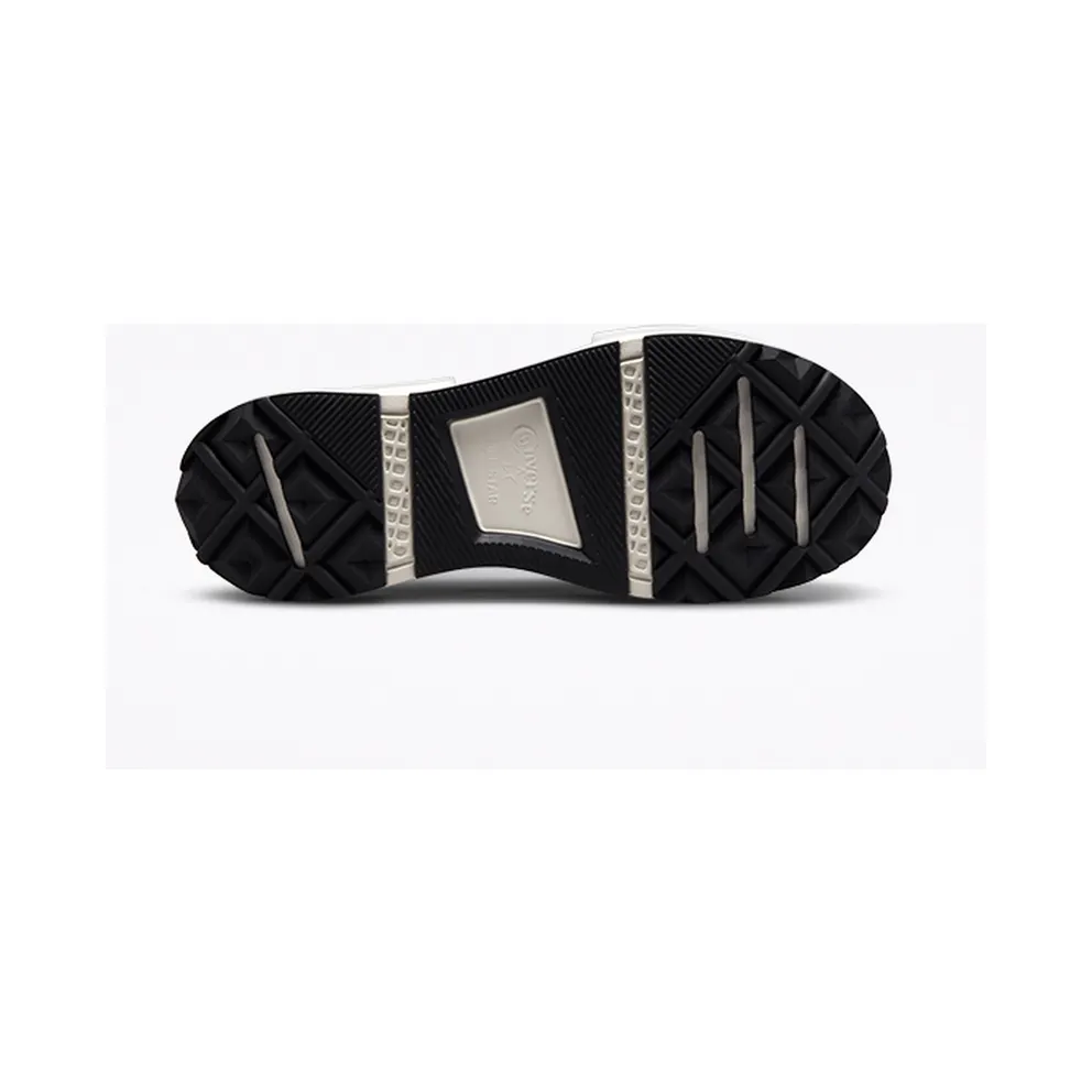 Converse Run Star Legacy CX Black/egret/White – “Black Egret”