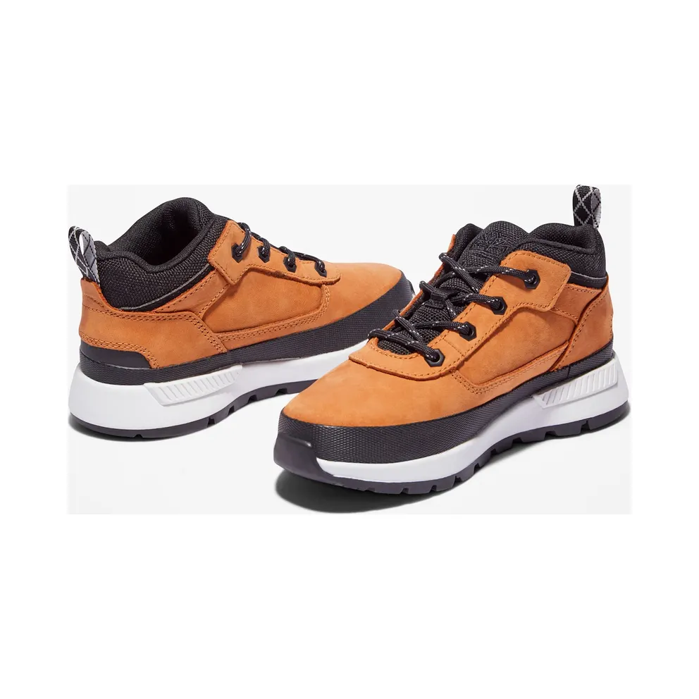 Timberland Field Trekker Beige (TB0A2G-N1231)