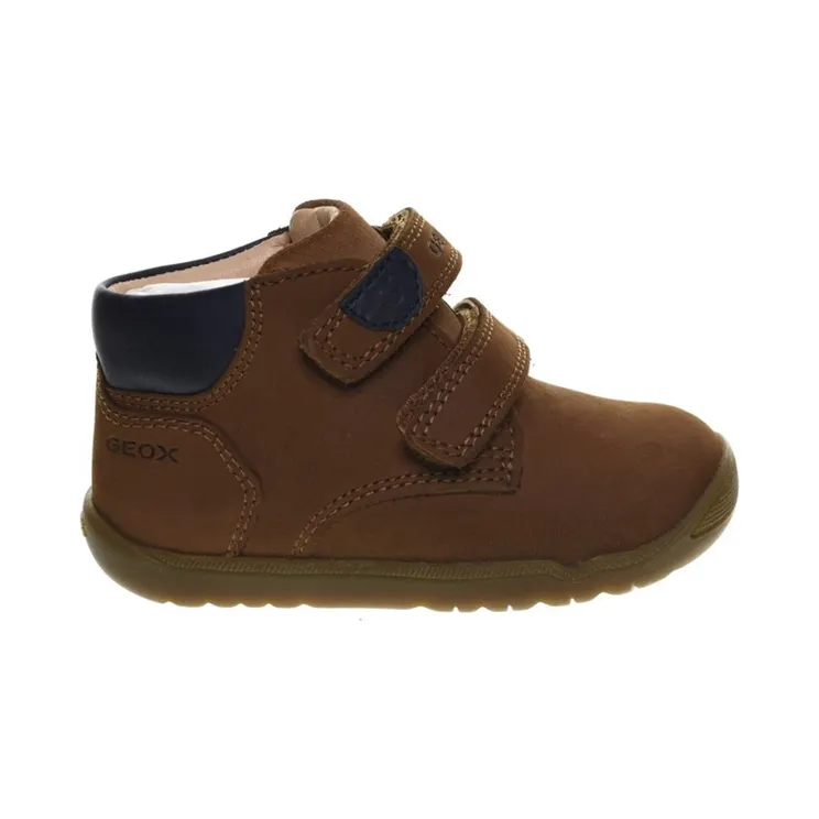 Geox Cognac (B164NC03285C6627)