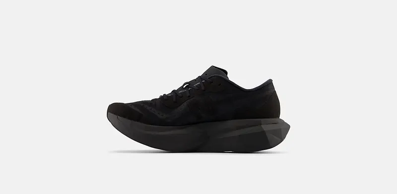 New Balance FuelCell Supercomp Elite V4 District Vision Black (MRCELDV4)