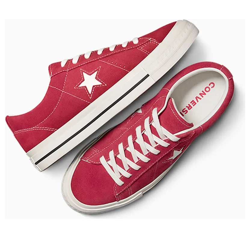 converse-one-star A14712C