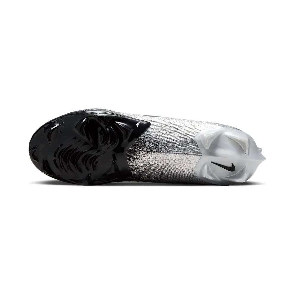 Nike Vapor Edge Speed 360 2 Metallic Silver Black (DA5455-003)