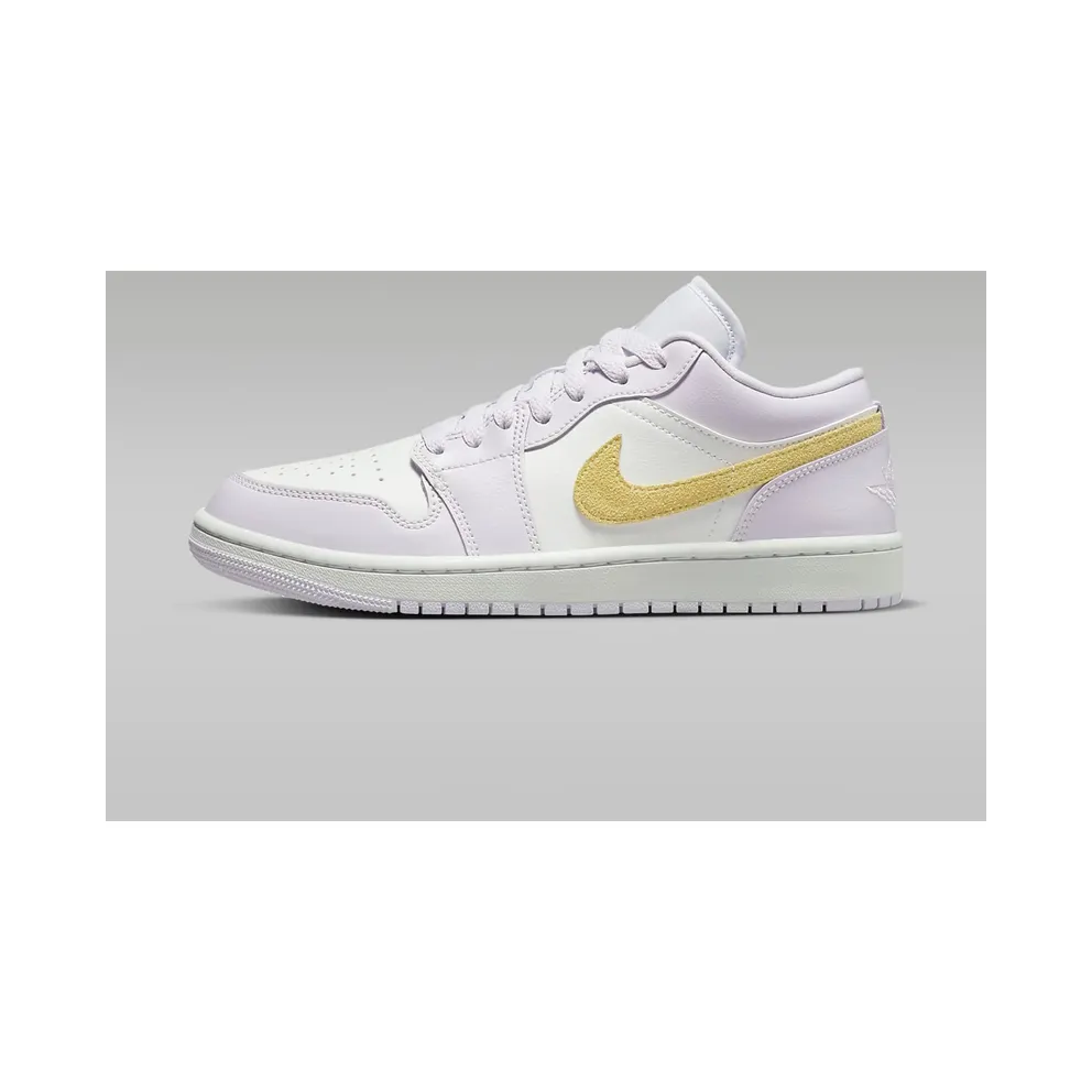 AIR Jordan 1 LO “Barely Grape” (DC0774-501)