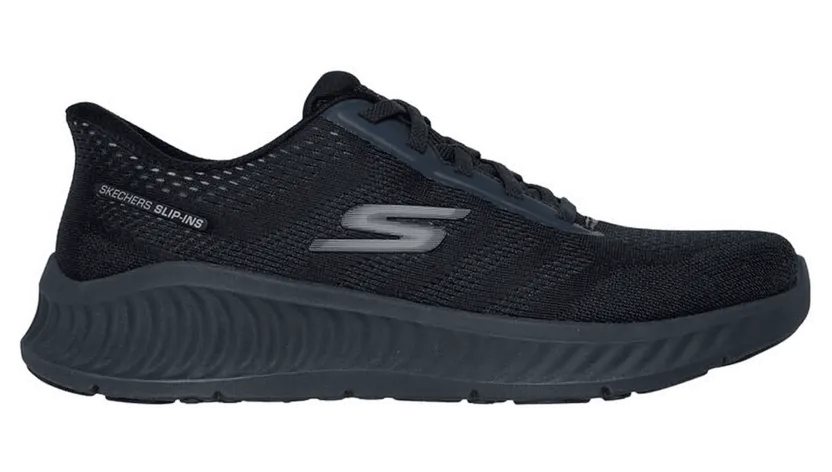 Skechers GO WALK Zwart (216375-BBK)