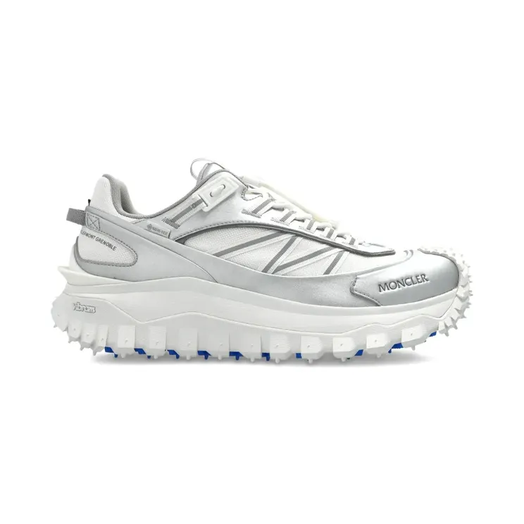 Moncler Trailgrip GTX Sneakers – Silber (K209A4M00330M7184)