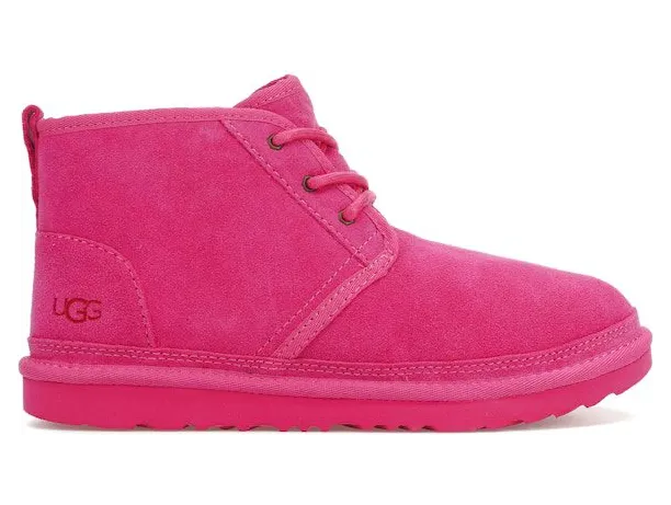 UGG Neumel II Boot Rock Rose (1017320K-RCR)