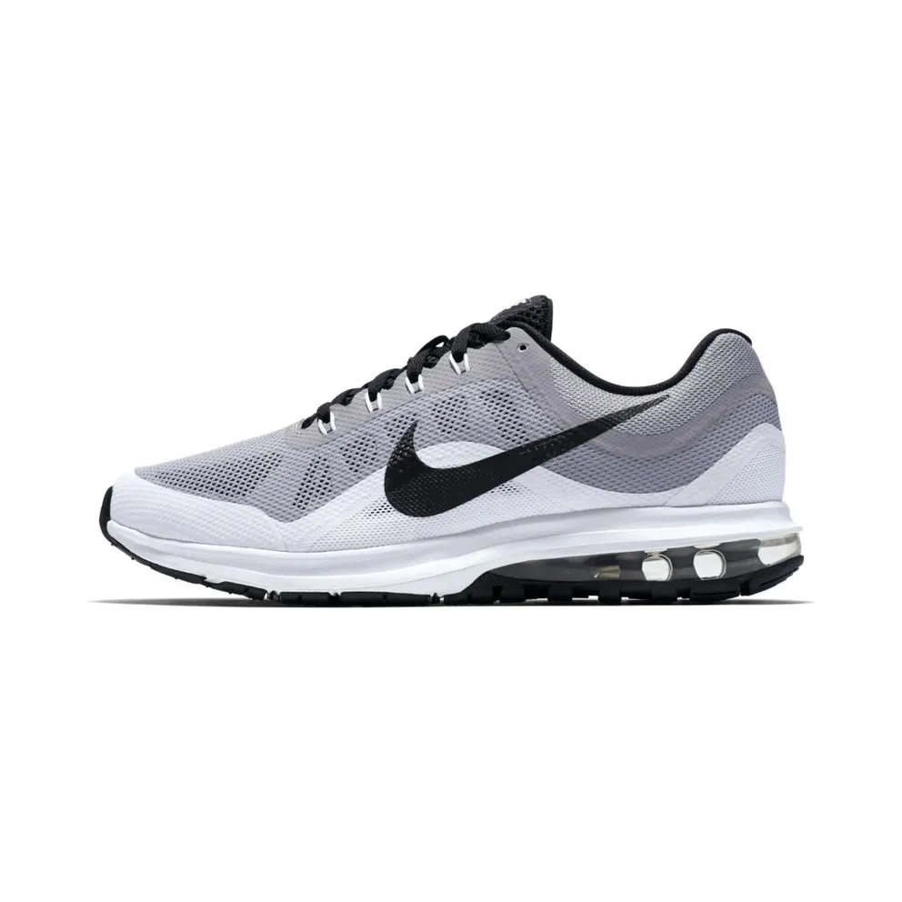 Nike Air Max Dynasty 2 Wolf Grey/White-White-Black (852430-002)
