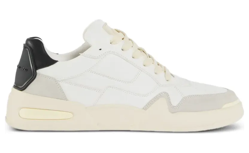 Giuseppe Zanotti GZ-Casper “White” (RU60004002)