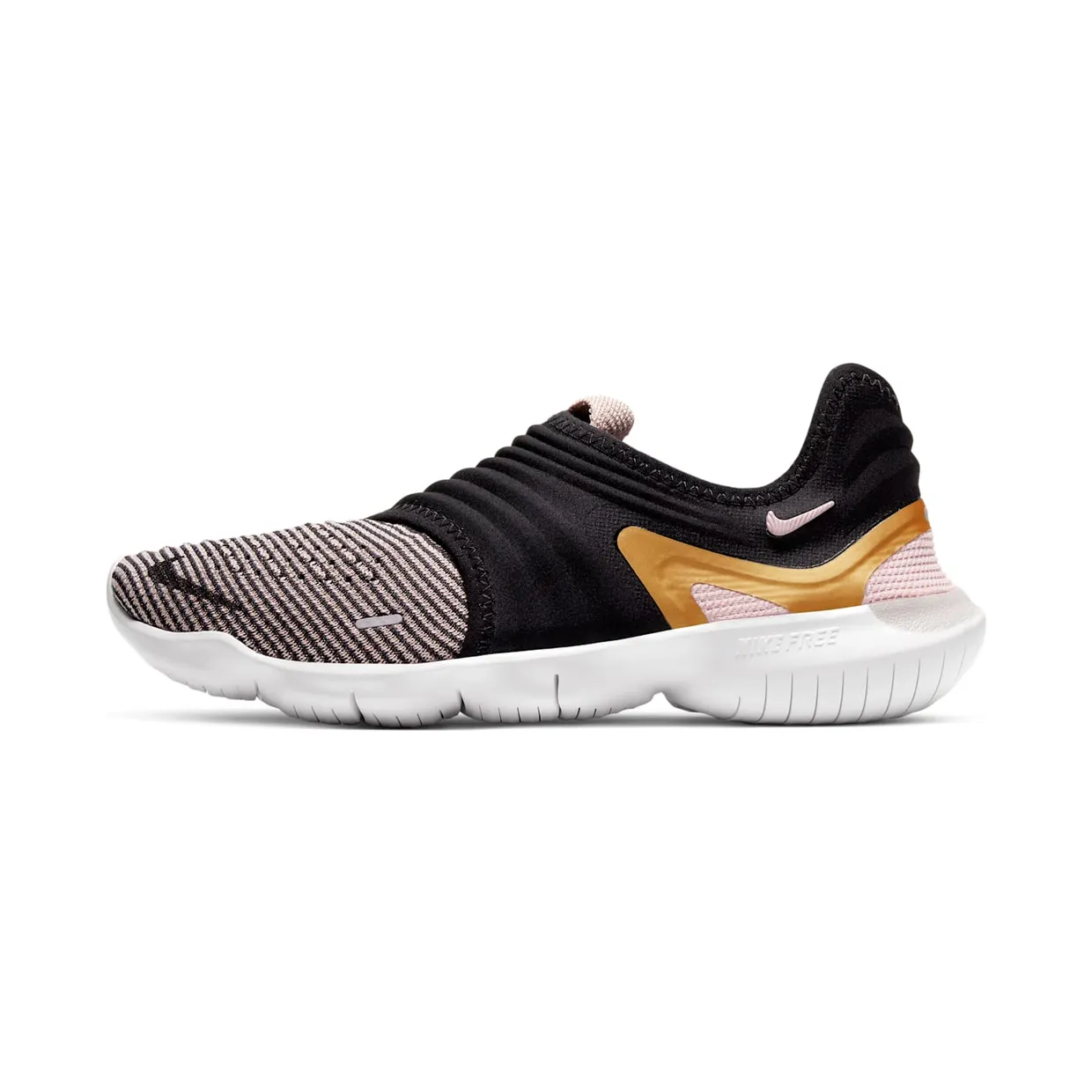 nike-free AQ5708-010