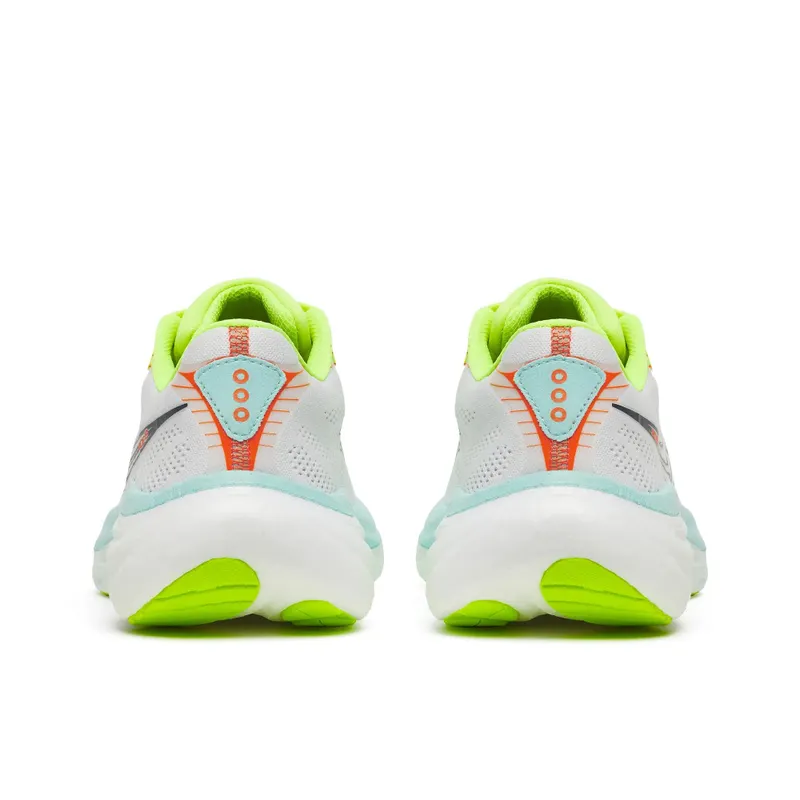 SAUCONY Ride 19 “White / Splash” (S11055-131)