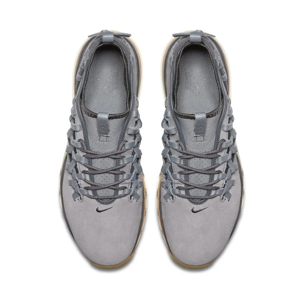 Nike Air Max Tr17 Cool Grey/Dark Grey Cool Grey/Dark Grey (880996-002)