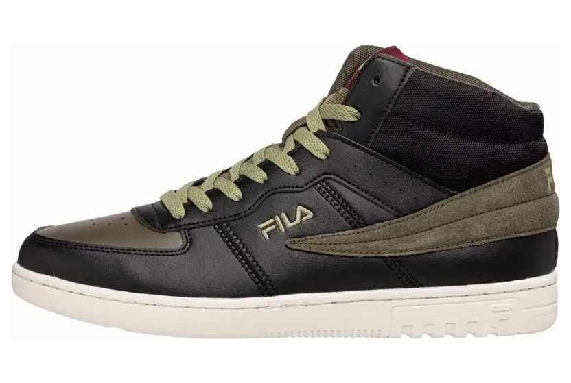 Fila sneaker Zwart (FFM0193-83158)