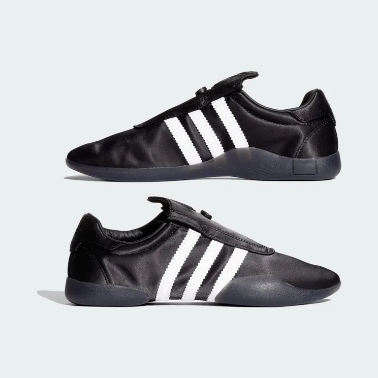 adidas-taekwondo JR8001