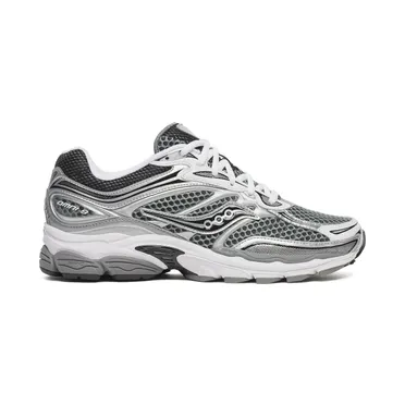 SAUCONY ProGrid Omni 9 OG “Grey / Silver” (S70739-42)
