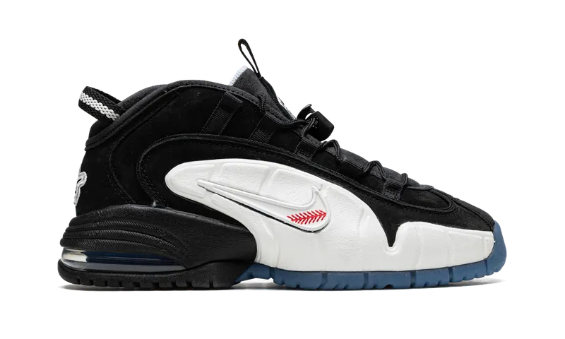 Nike Air Max Penny 1 “Social Status Recess Black” (DM9130-001)