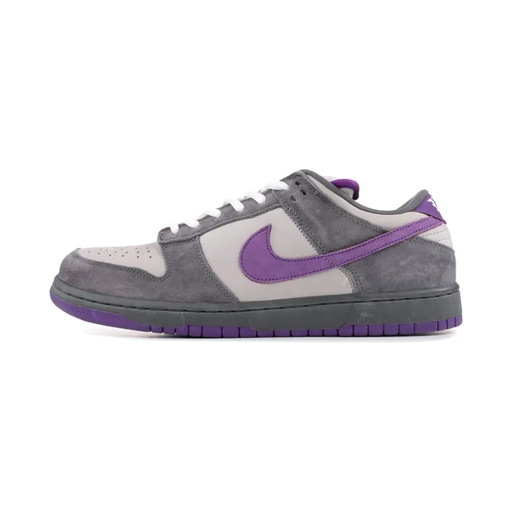 Nike Dunk SB Low Purple Pigeon
